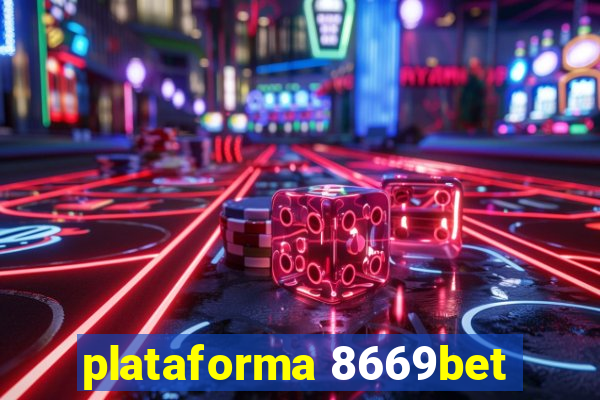 plataforma 8669bet